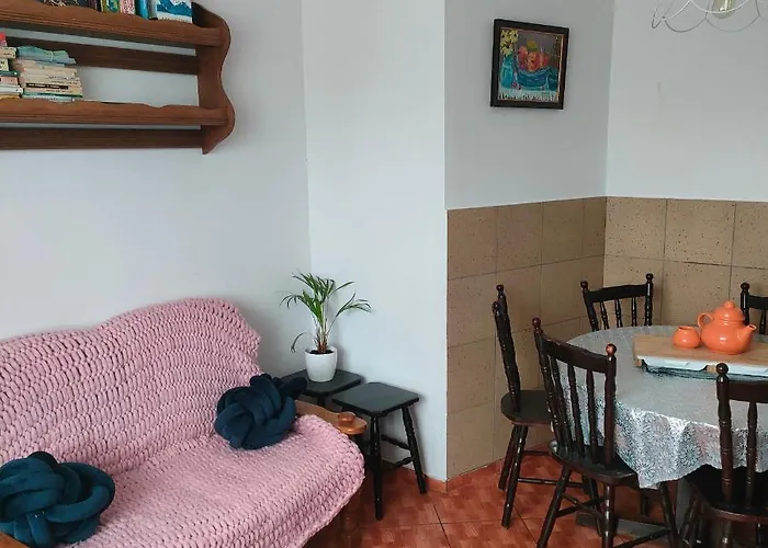 Agrogospodarstwo Halina Luc *