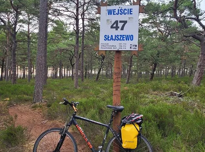 Agrogospodarstwo Halina Luc منزل ريفي *