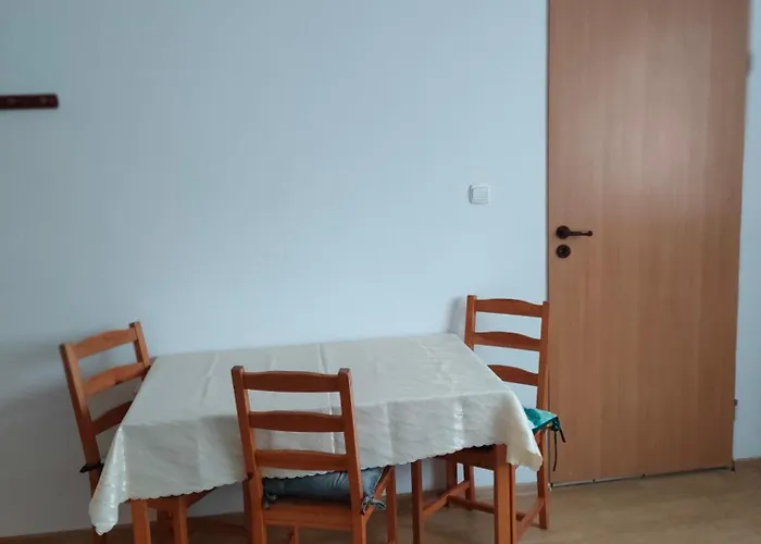 Agrogospodarstwo Halina Luc منزل ريفي Slajszewo