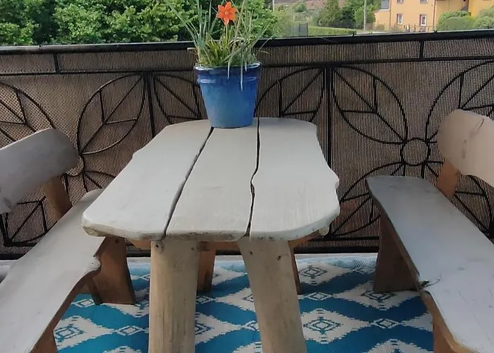 Agrogospodarstwo Halina Luc منزل ريفي