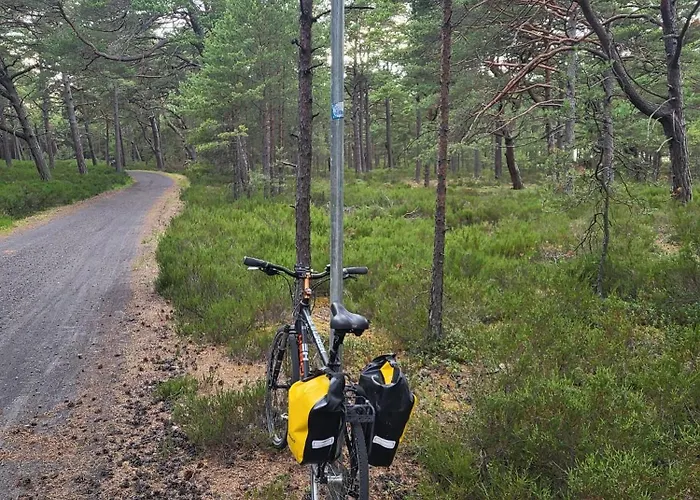 منزل ريفي Agrogospodarstwo Halina Luc *