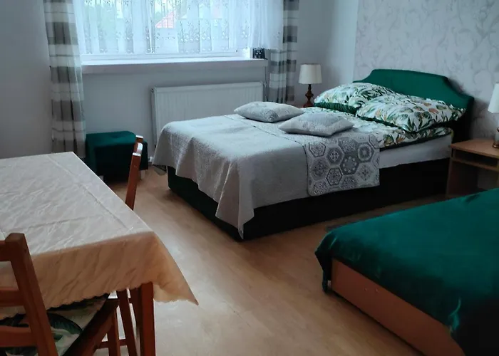 Agrogospodarstwo Halina Luc *