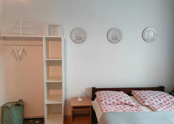 Agrogospodarstwo Halina Luc