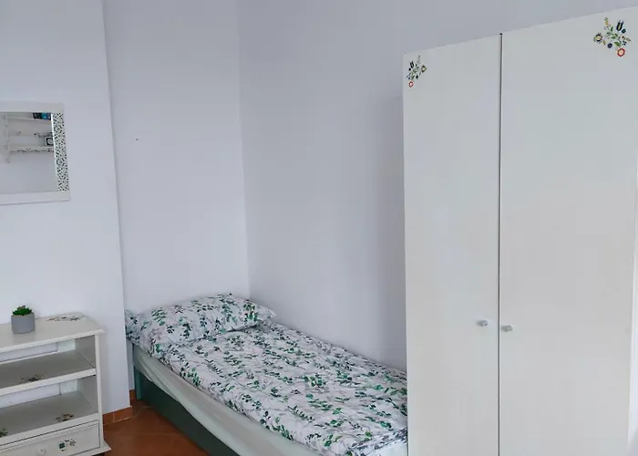 Agrogospodarstwo Halina Luc منزل ريفي