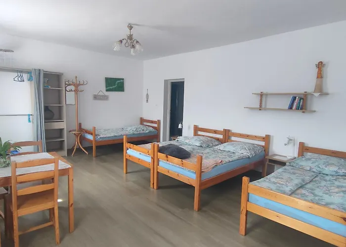 Agrogospodarstwo Halina Luc منزل ريفي *