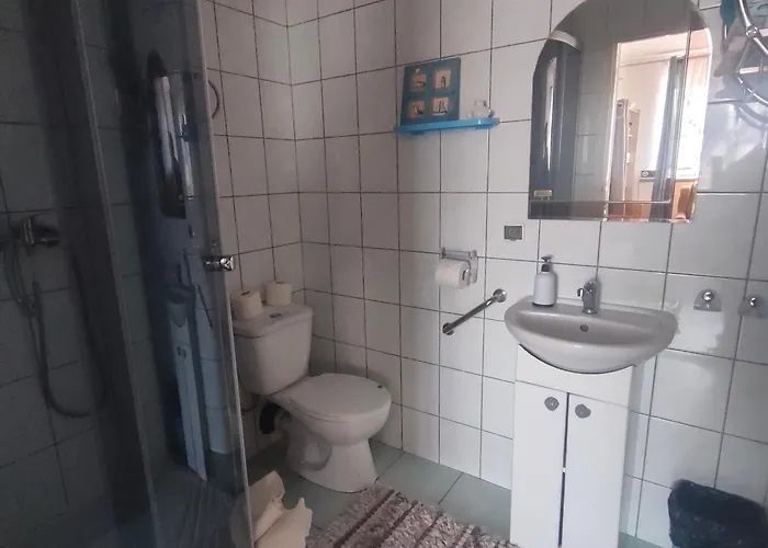 Agrogospodarstwo Halina Luc * Slajszewo