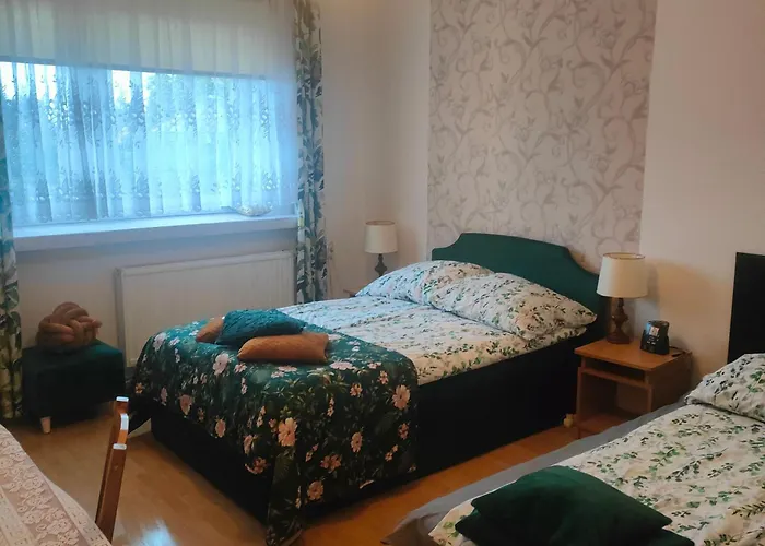 Agrogospodarstwo Halina Luc * Slajszewo