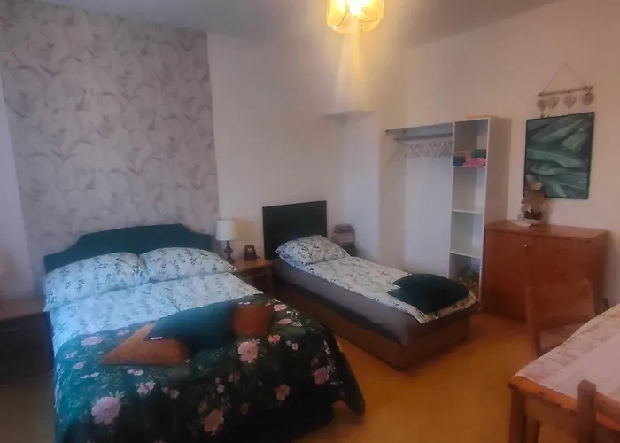 Agrogospodarstwo Halina Luc