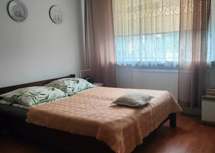 Agrogospodarstwo Halina Luc منزل ريفي Slajszewo