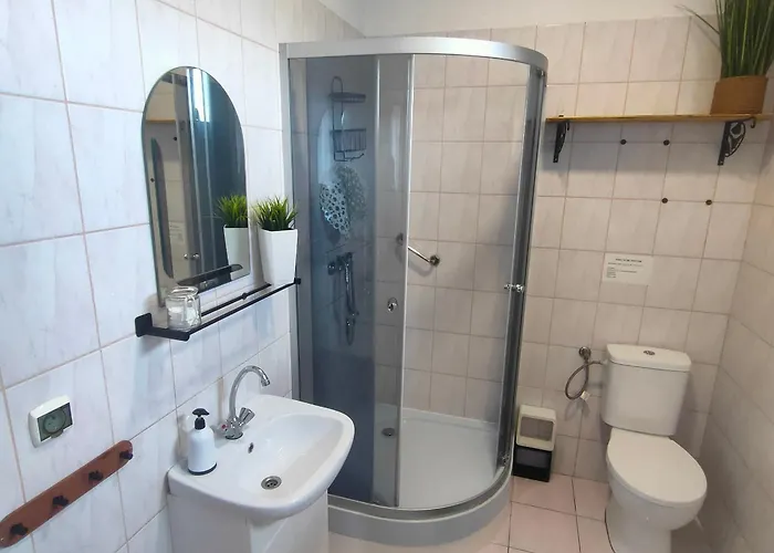 Agrogospodarstwo Halina Luc منزل ريفي