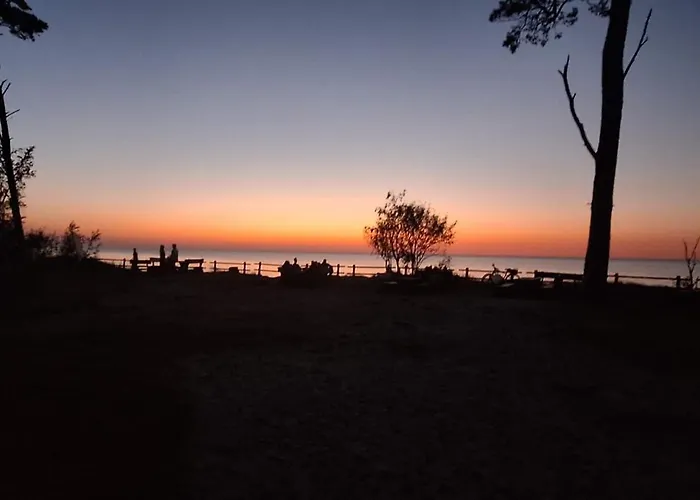 Agrogospodarstwo Halina Luc منزل ريفي *