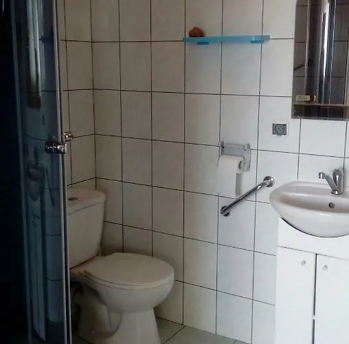 Agrogospodarstwo Halina Luc منزل ريفي *