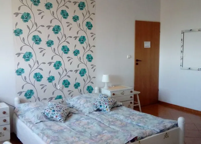 Agrogospodarstwo Halina Luc منزل ريفي Slajszewo