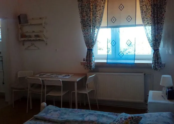 Agrogospodarstwo Halina Luc منزل ريفي Slajszewo